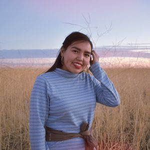 Meet your Posher, Erena